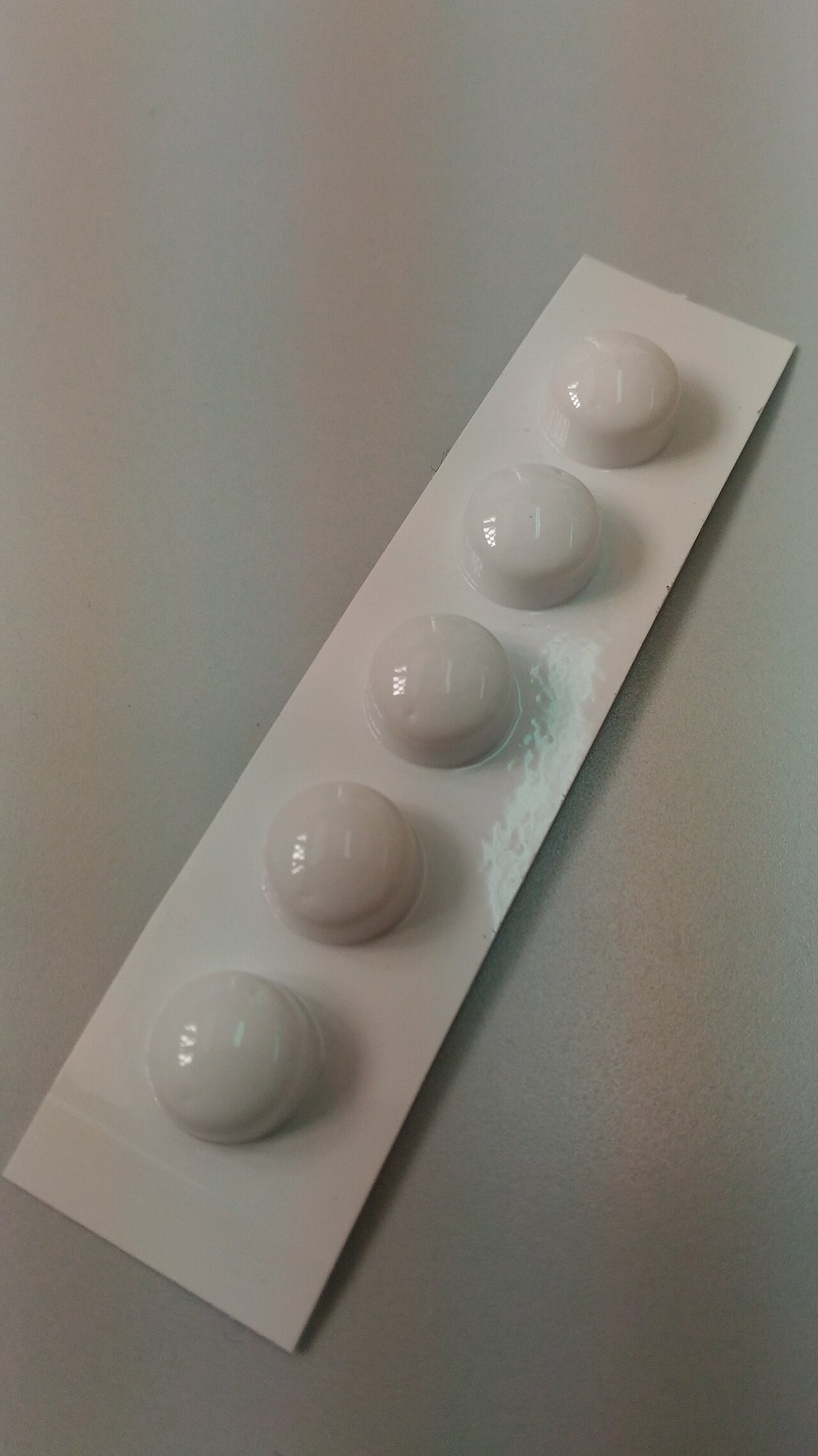 Pharmaceutical products