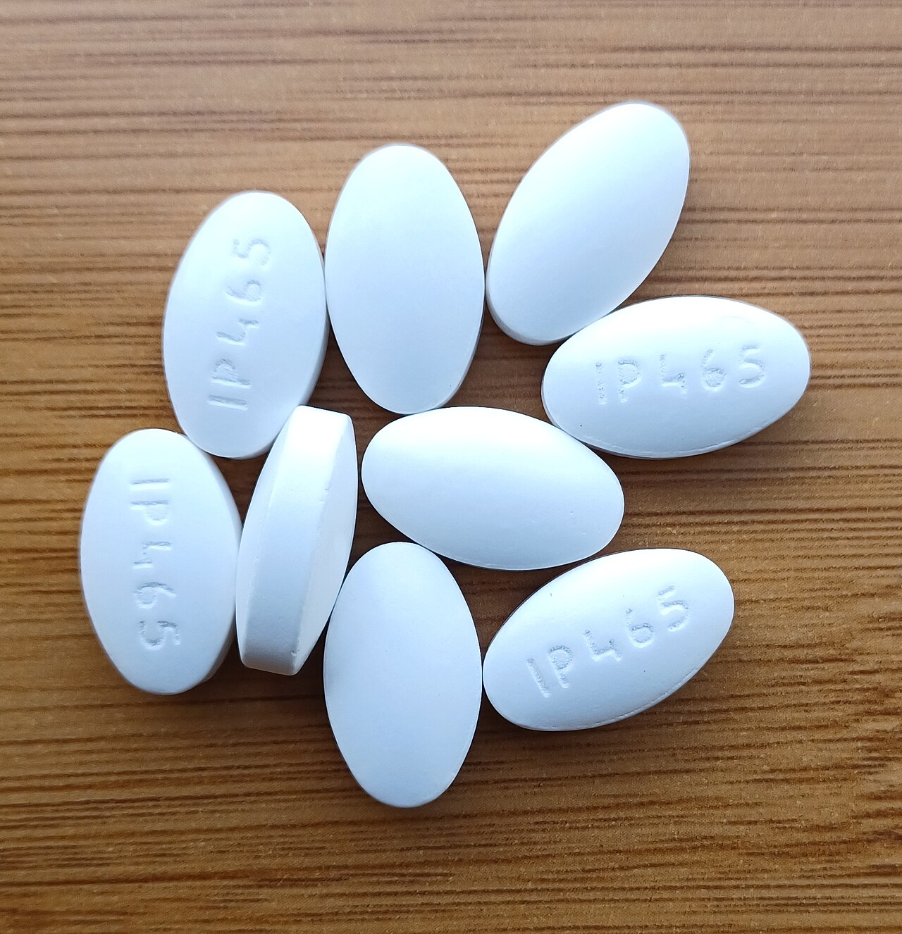 Pharmaceutical drugs