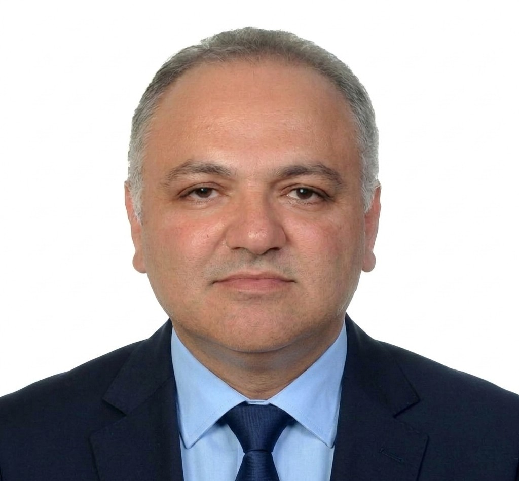 François Pierre Abdo