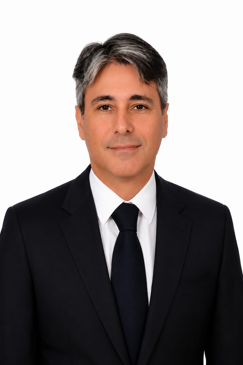 Joseph Laurent Saliba