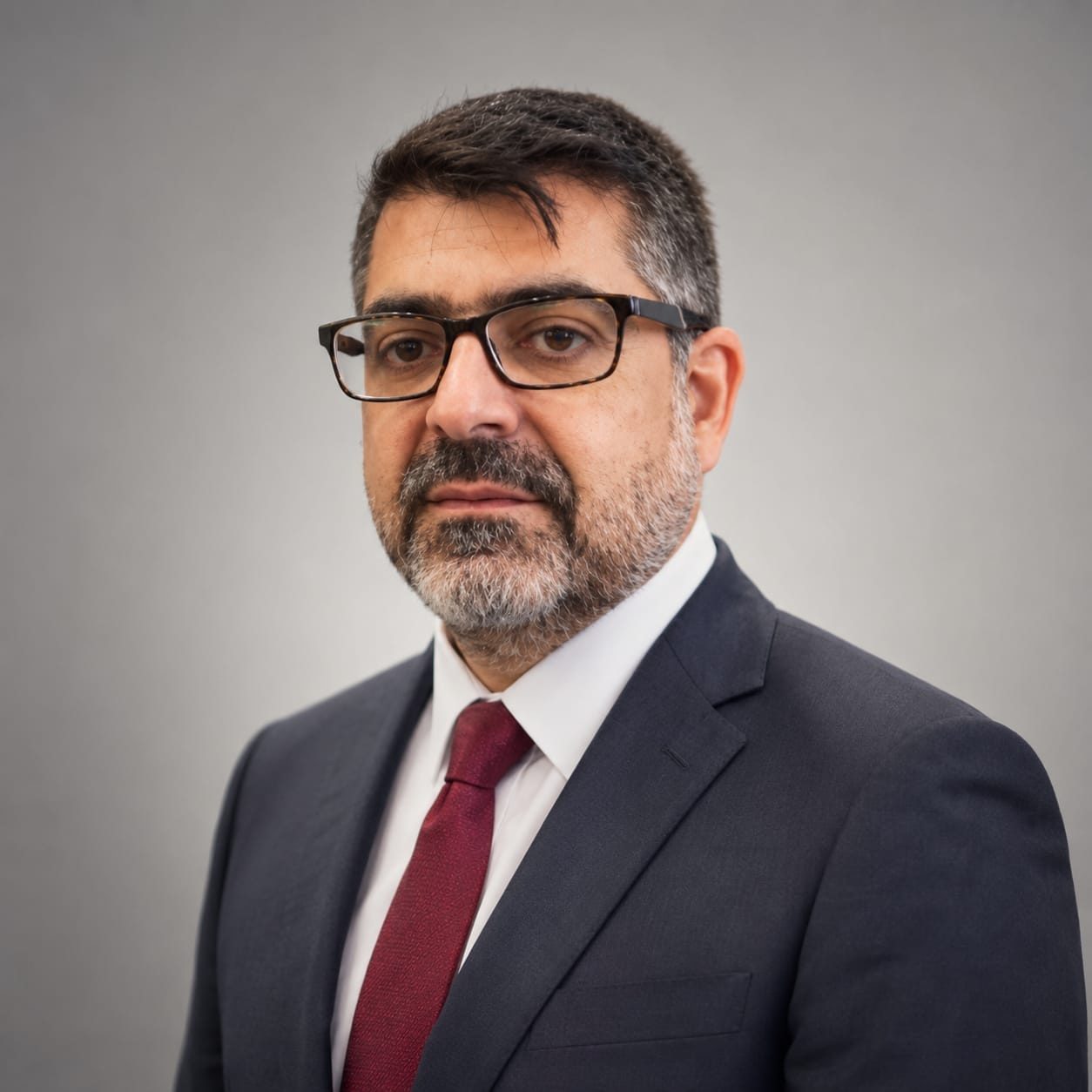 Najib Harb